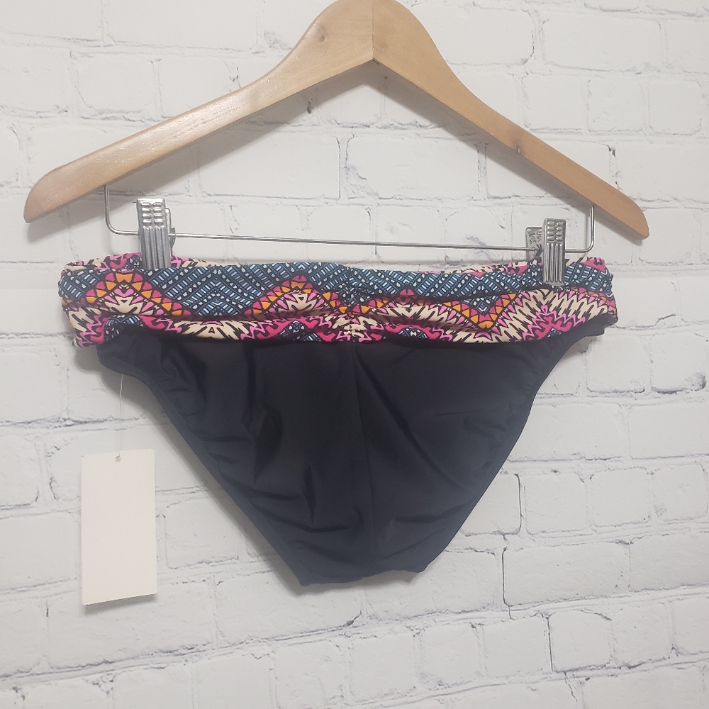 NWT Sz M SwimSystemsCollection Bikini Bottom - Picture 6 of 15